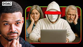 Money Expert Reveals SHOCKING Truth About Retirement