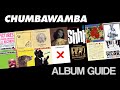 Chumbawamba - A brief album guide