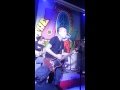 Jay Contreras @ 70s Bistro