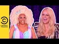 Spice Girls Tribute Act | RuPaul's Drag Race All Stars 3