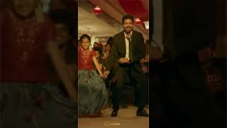 bigil bigil bigil luma video song - Thalapathy dance