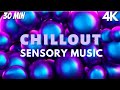 Autism Sensory Chillout Music Relax Chill De-stress Midnight Vibes