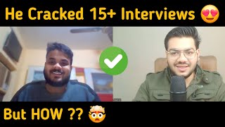 Java Spring Boot 2.5 Yrs Interview Experience