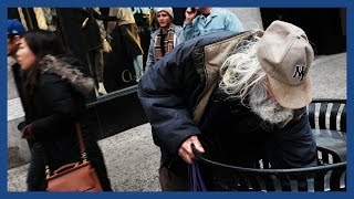 Is inequality an unavoidable fact of life? Danny Dorling | Comment is Free