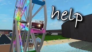 Bloxburg Limo Ferris Wheel Challenge Videos 9tube Tv - hard knock life 14 roblox bloxburg