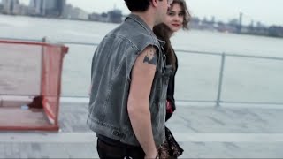 The Echo Friendly - Fuck It and Whatever (Original)