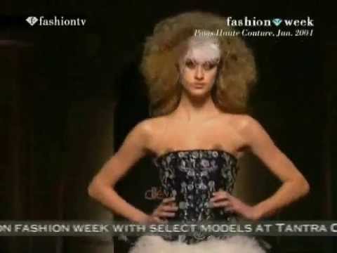 Catwalk Lingerie Extreme 08 - YouTube