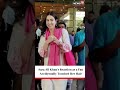 Sara Ali Khan | Sara Ali Khan Viral Video | Sara Ali Khan Gets Mobbed By Her Fans At Airport | Viral