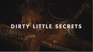 THE NAKED TRUTH: DIRTY LITTLE SECRETS