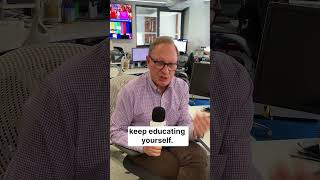 Stay Off Your Phone - NBCU Academy #shorts