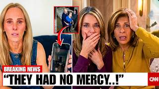 Nancy Housekeeper Reveals What Anii & Tommaso Did To Nancy Behind Closed Doors!