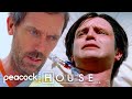 A Brain With Too Much Serotonin | House M.D.