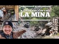 Una Mina Bien Escondida En Los Cañones De Arizona