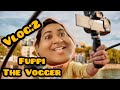 Fuppi the Vlogger: Vlog 2 HSC EXAM/ New Funny Video/ Thoughts of Shams