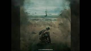 Dunkirk - Supermarine OST - Hans Zimmer - Soundtrack