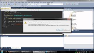 DaikonForge GUI - Tutorial 4: Data Binding