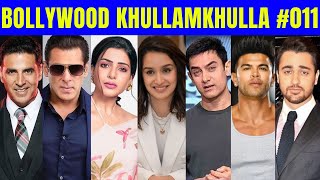 Bollywood khullam Khulla Episode 11 | KRK | #bollywoodnews #bollywoodgossips #kr