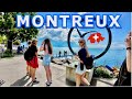 Montreux, Switzerland.🇨🇭  Best Places to visit in Swiss. Holyday Mood 🌴 in Switzerland 🇨🇭