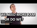 When to Upgrade your RAM as Fast As Possible