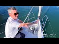 Hanse 315 Walkthrough | Windcraft Review