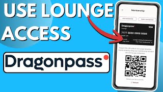 How To Use Dragonpass Lounge Access (2026) - Simple Guide