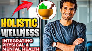 Holistic Wellness: Integrating Mental and Physical Health