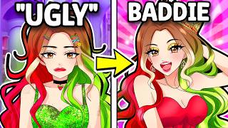 I Got Called Ugly So I Got A Baddie Makeover