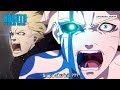 Kepribadian Ganda - Boruto Two Blue Vortex Terbaru Part 354