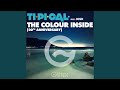 The Colour Inside (feat. Josh)