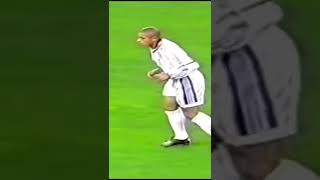 The power of Roberto Carlos 🚀🇧🇷