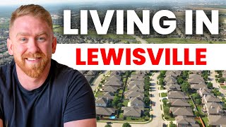 Thinking About Moving to Lewisville, Tx? Here’s What You Need to Know!