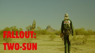 FALLOUT: TWO SUN | Teaser Trailer