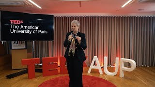Inspirational Resilience: How to be Resilient in Times of Uncertainty | Kelly Culver | TEDxAUP