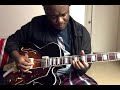 Common Dialogue Jimmy Dludlu Guitar - David T Hofisi