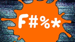 Why Did Nickelodeon Drop The F-Bomb?
