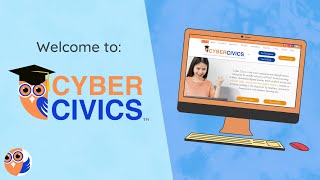 What is Cyber Civics? | All About The Middle School Digital Literacy Program