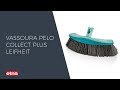 VASSOURA PELO COLLECT PLUS LEIFHEIT