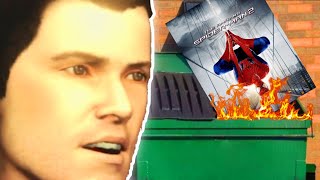 The ABSOLUTE WORST Spider-Man Game!