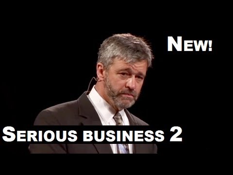 SERIOUS BUSINESS 2 ~ IT'S TIME TO GET RIGHT!! SERIOUS BUSINESS 2 ~ IT'S TIME TO GET RIGHT!!