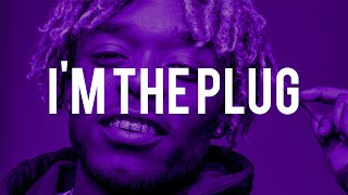 *NEW* Lil Uzi Vert x Future x Metro Boomin Type Beat "I'm The Plug" | Bricks On Da Beat