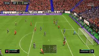 [ PS5 / LIVE / FR ] LIVE FIFA 23 !