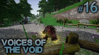 Voices of the Void S3 #16 - Fighting Back