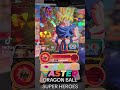 #dragonball #dragonballcards #dragonballtcg #dragonballkarty #dragonballsuper #dragonballz #ccgpl