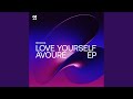 Love Yourself