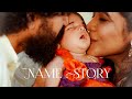 SIARA NAME  STORY | MR AND MRS VENNAMAVAN | MONTAGE MEMORIES