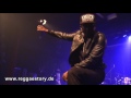 Busy Signal - 5/10 - One More Night + Night Shift + Come Over - 07.02.2017 - YAAM Berlin