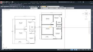 Layer states manager in AutoCAD