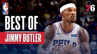 Jimmy Butler's Best Offensive Highlights | Philadelphia 76ers | 2018-19 NBA Seas