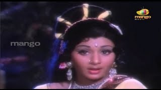 Khaidi Kalidasu movie songs | Vadduraa Cheppukunte song | Shoban Babu | Mohan Babu | Deepa
