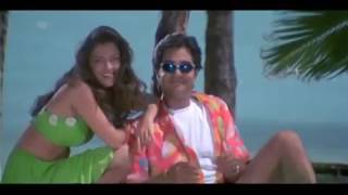 Hai Mera Dil Churake Le Gaya Full Video Song   Josh   Shahrukh Khan, Aishwarya Rai   YouTube